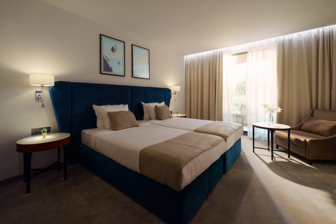 Hotel Astor Garden-Porodicna soba.jpg