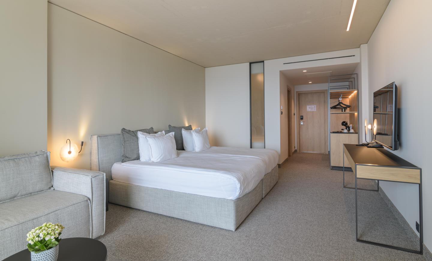 Aquahouse Hotel & Spa-Executive soba.jpg