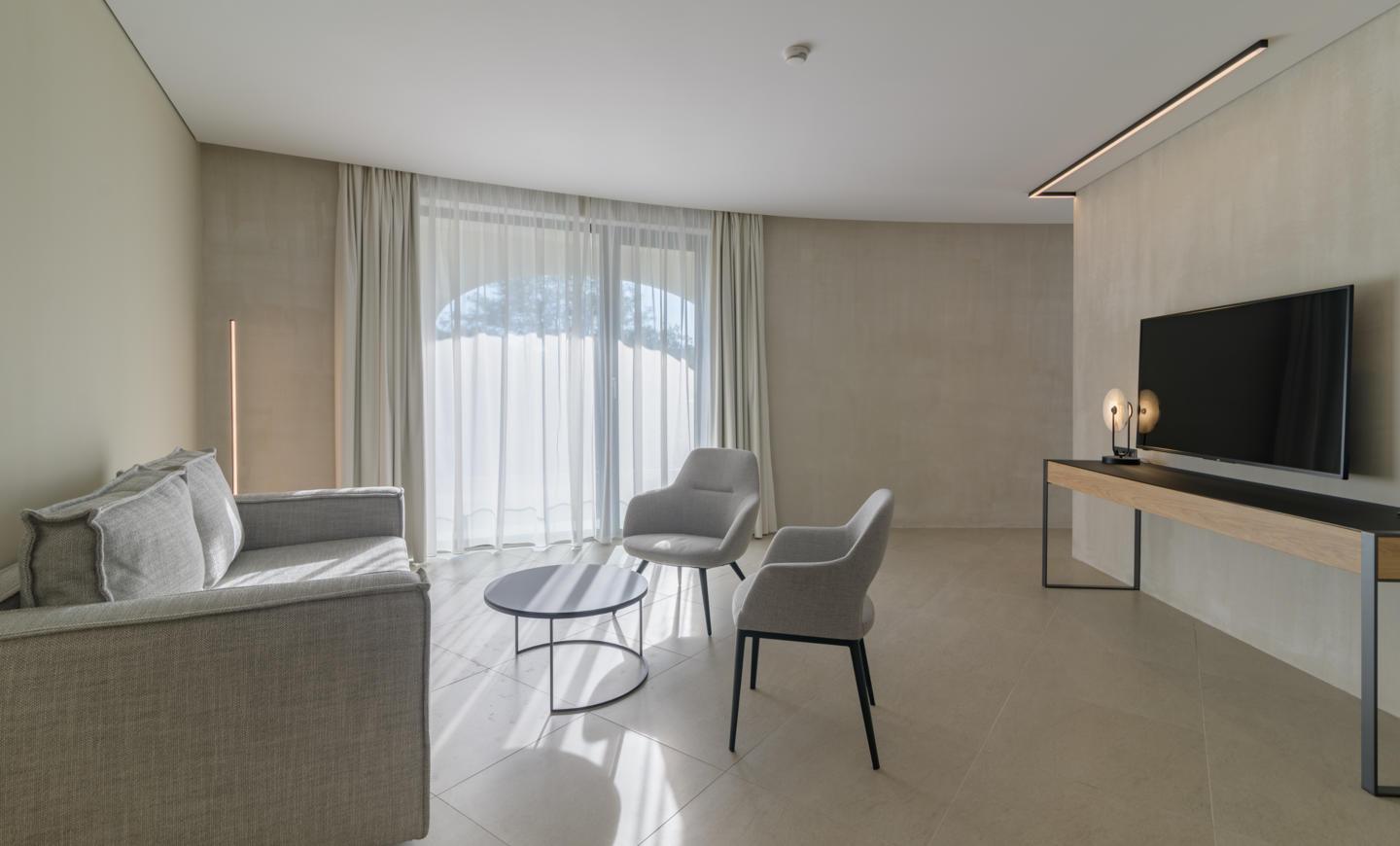 Aquahouse Hotel & Spa-Premium corner studio more.jpg