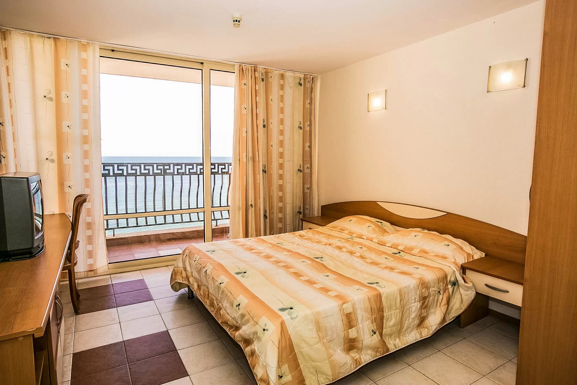 Hotel Royal Bay-Jednosoban apartman.jpg