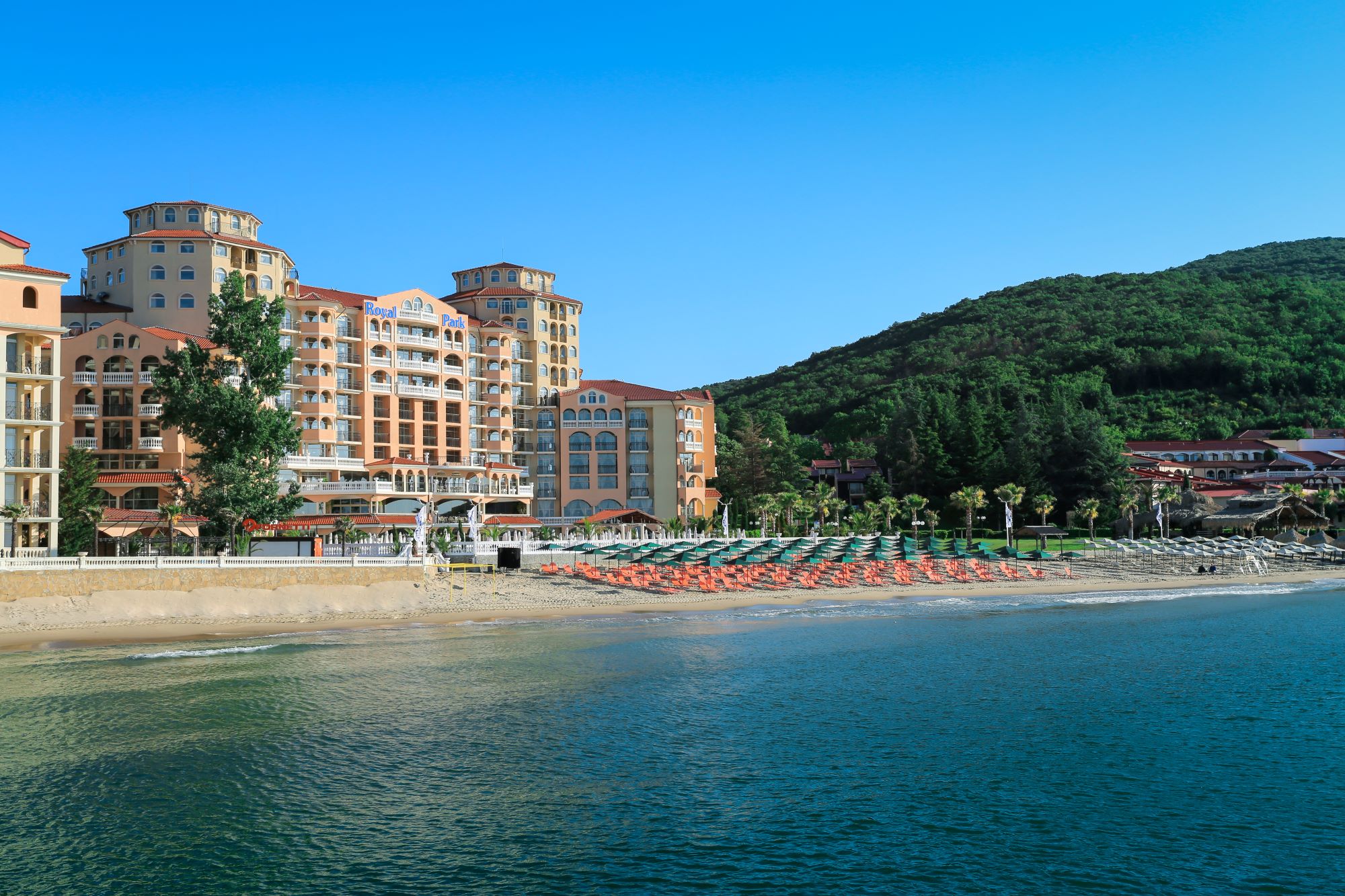 Royal Park Hotel-Panorama hotela.jpg