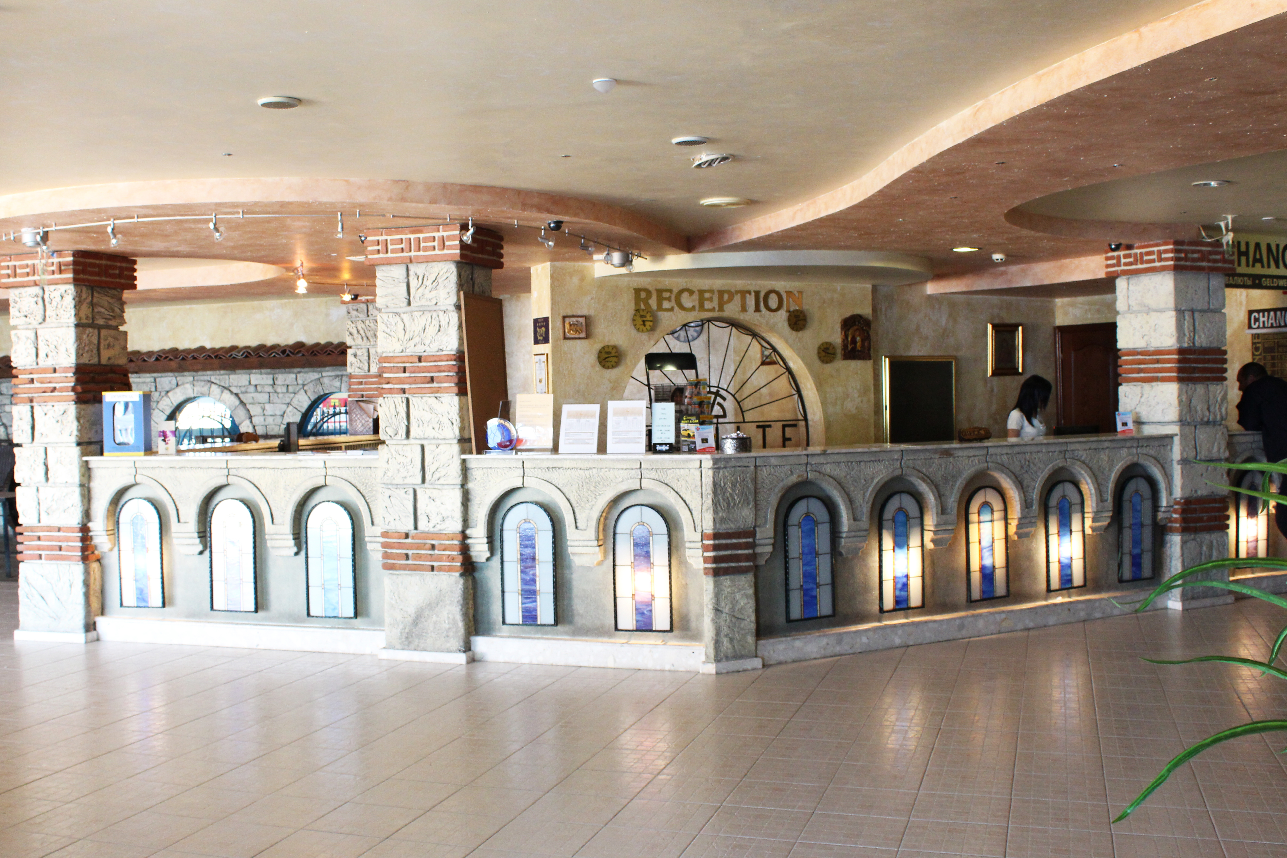 Elenite VIllas Hotel-Recepcija.jpg
