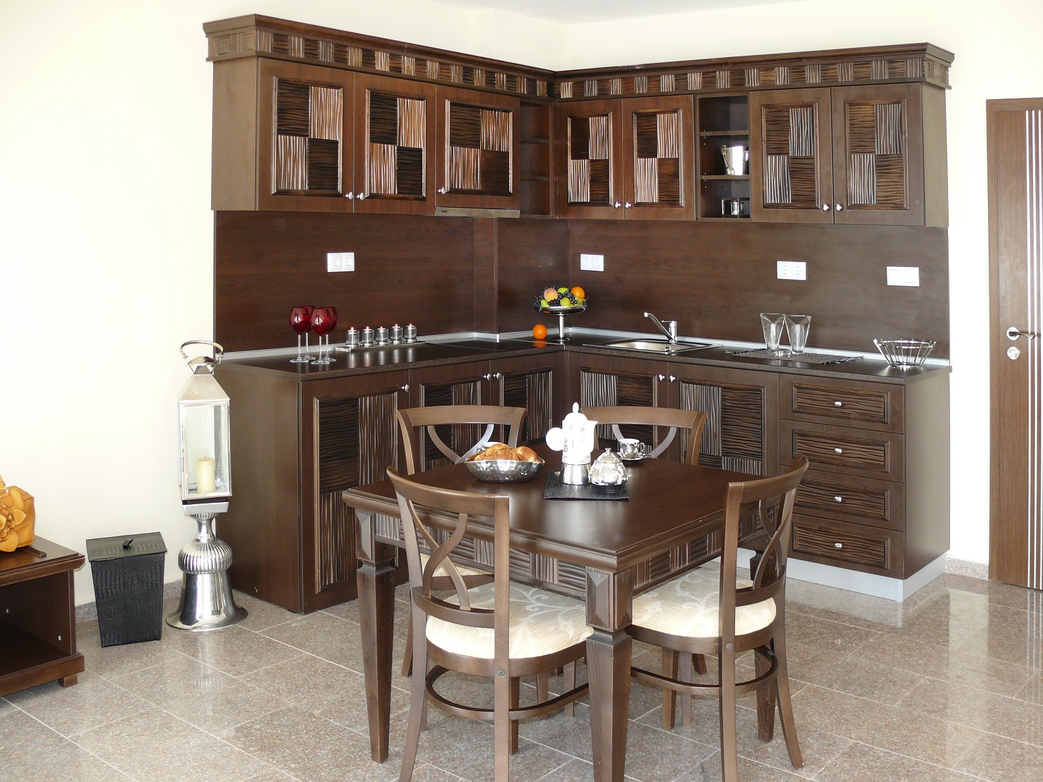 Elenite VIllas-Royal villa kuhinja.jpg