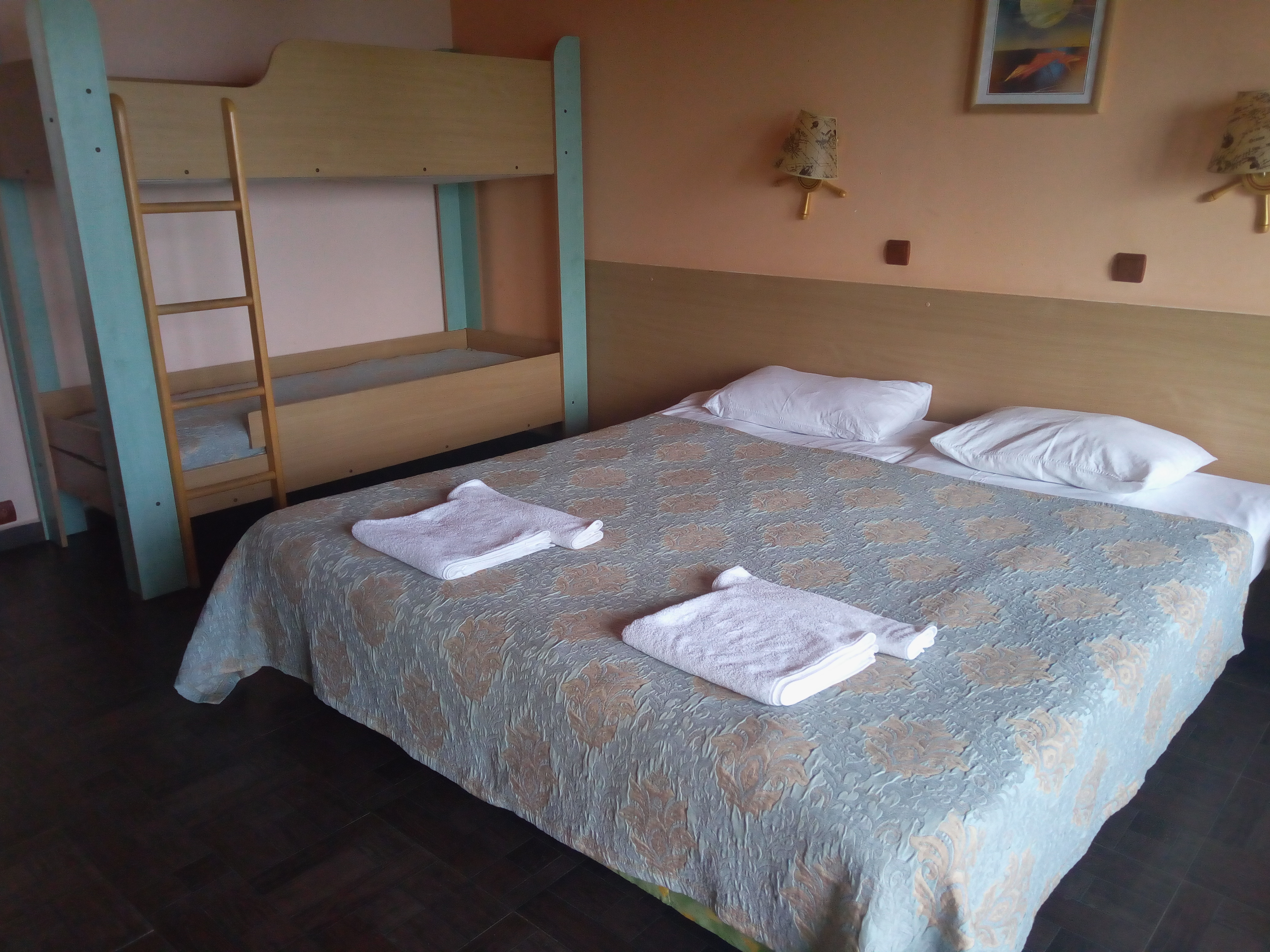 Elenite Villas Hotel-Standardna soba.jpg