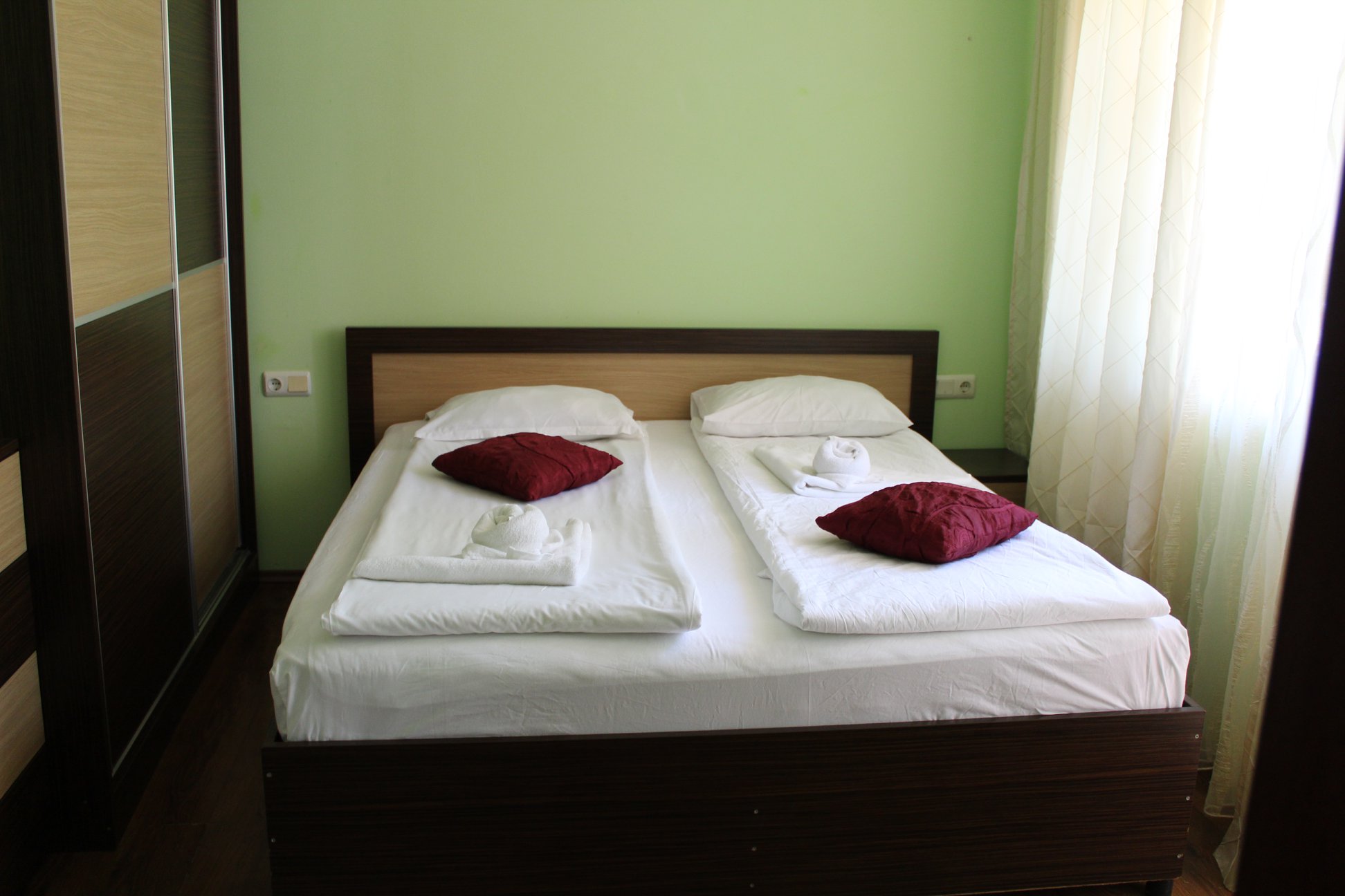 Guest House Bordo Hotel-Dvosoban apartman.jpg