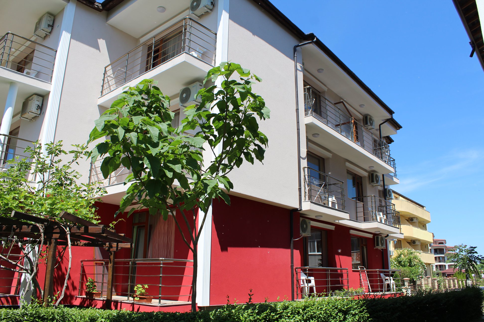 Guest House Bordo-Smestajne jedinice.jpg