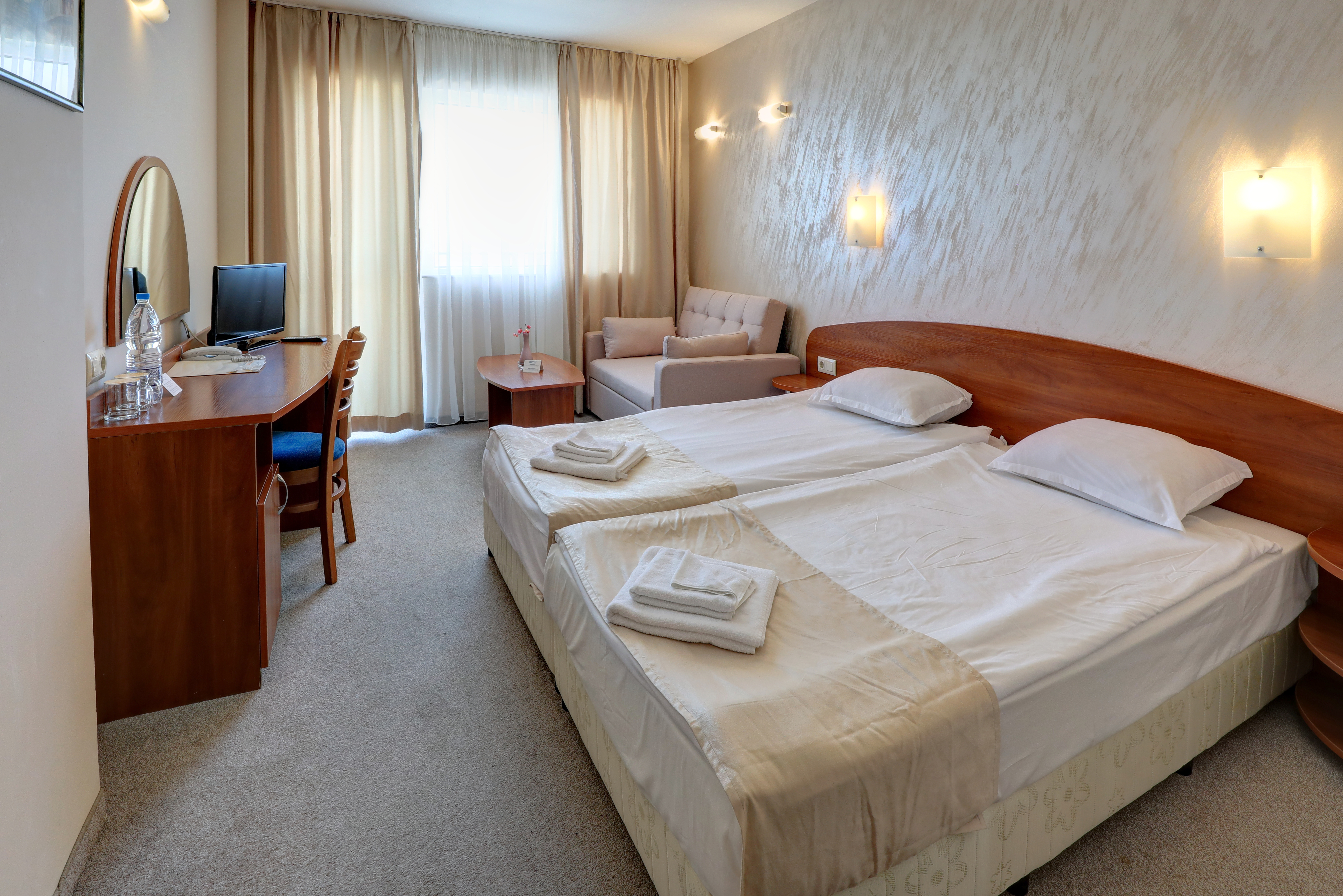 Hotel Paraiso Theopolis-Standardna soba.jpg