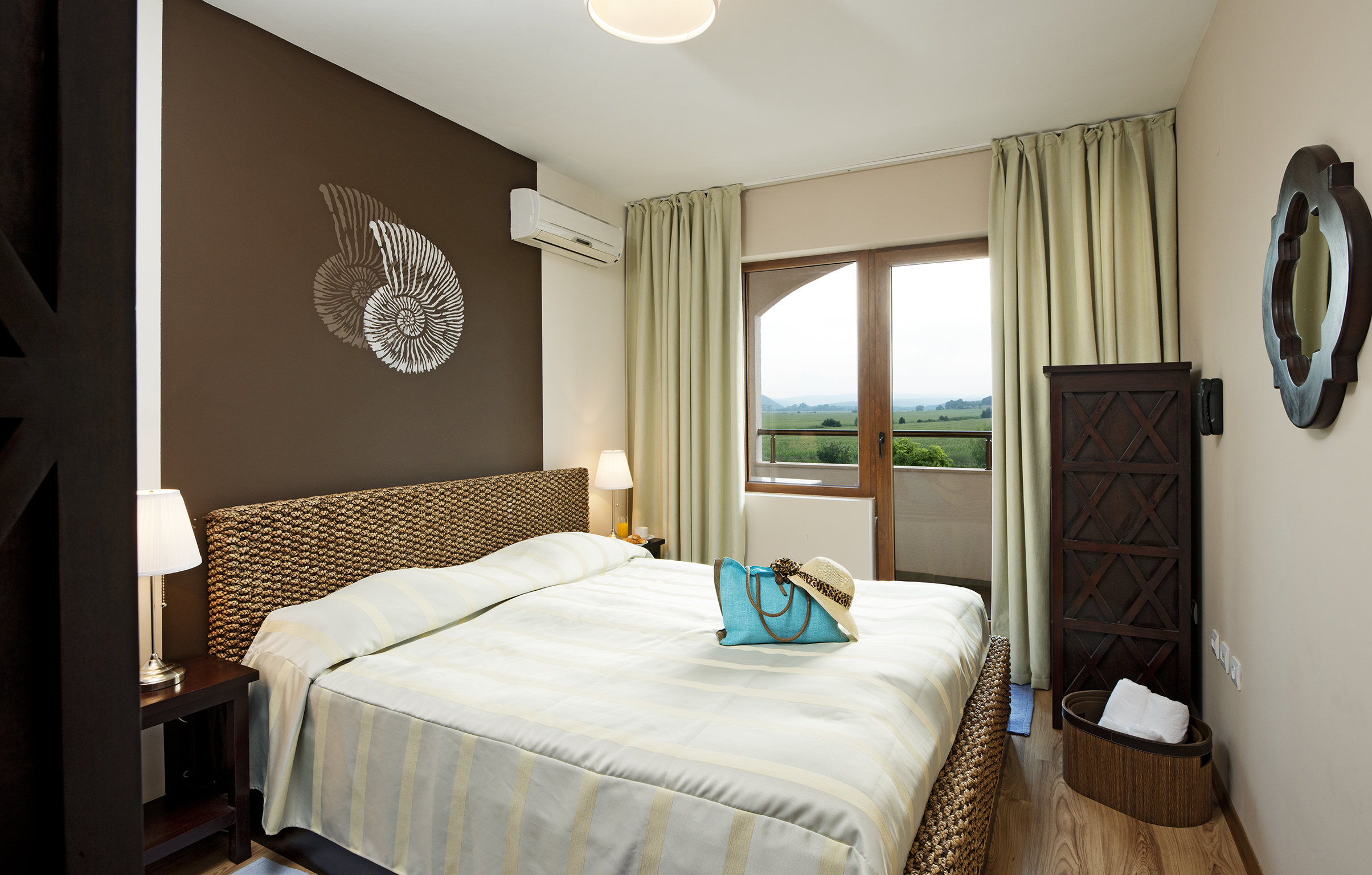 Hotel Sunrise All Suites Resort-Apartman.jpg