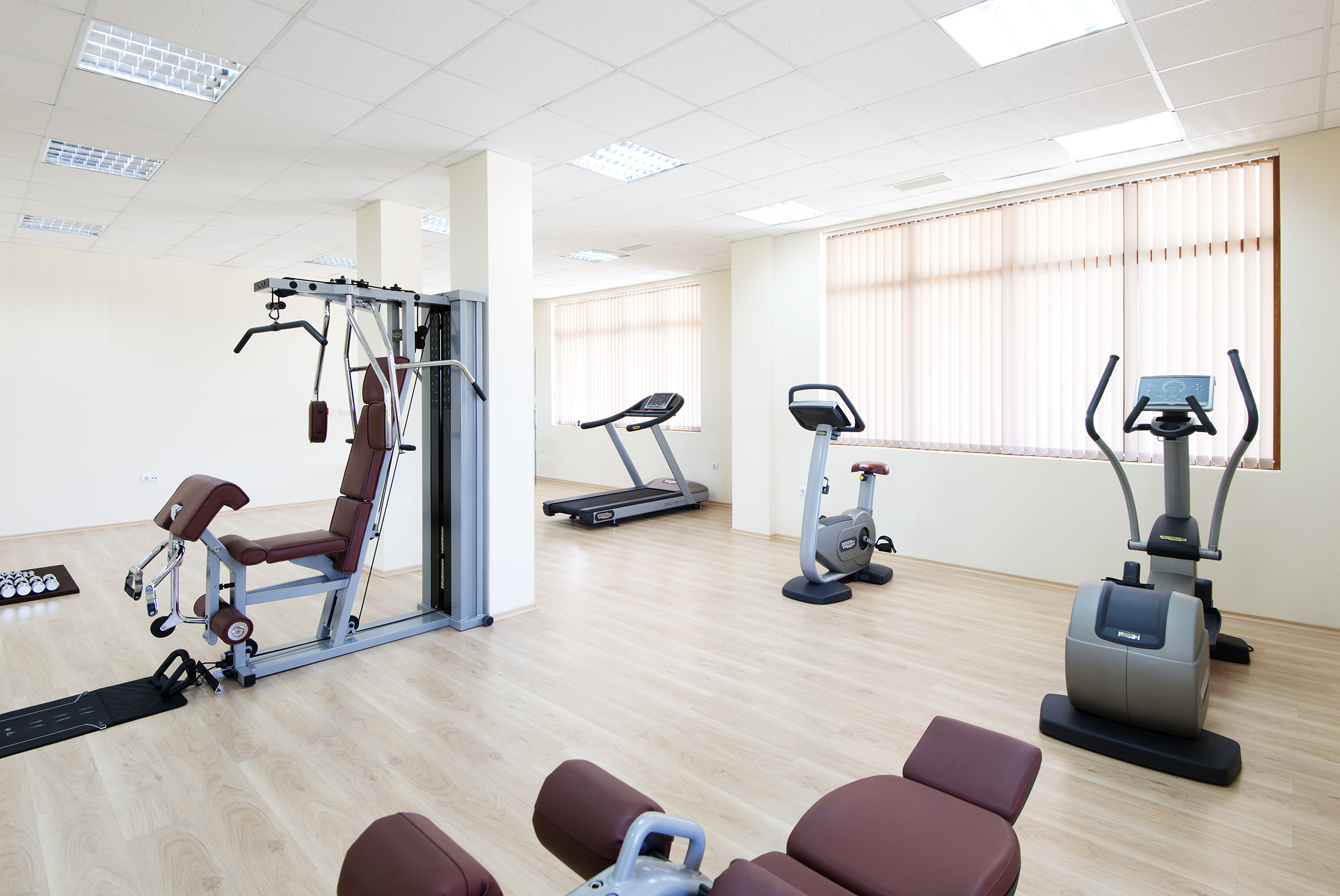 Hotel Sunrise All Suites Resort-Fitnes.jpg