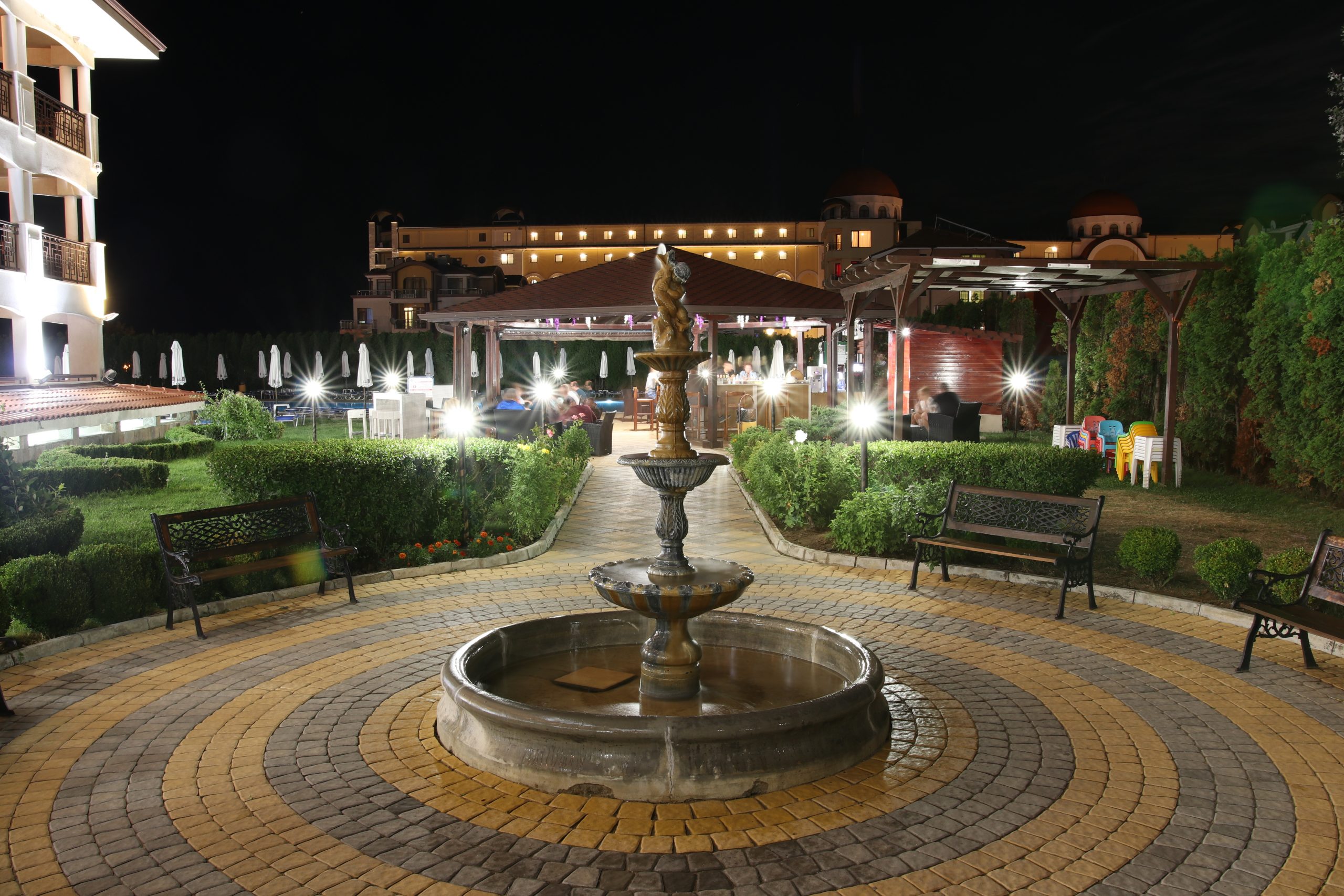 Hotel Casablanca-Bar na bazenu.jpg