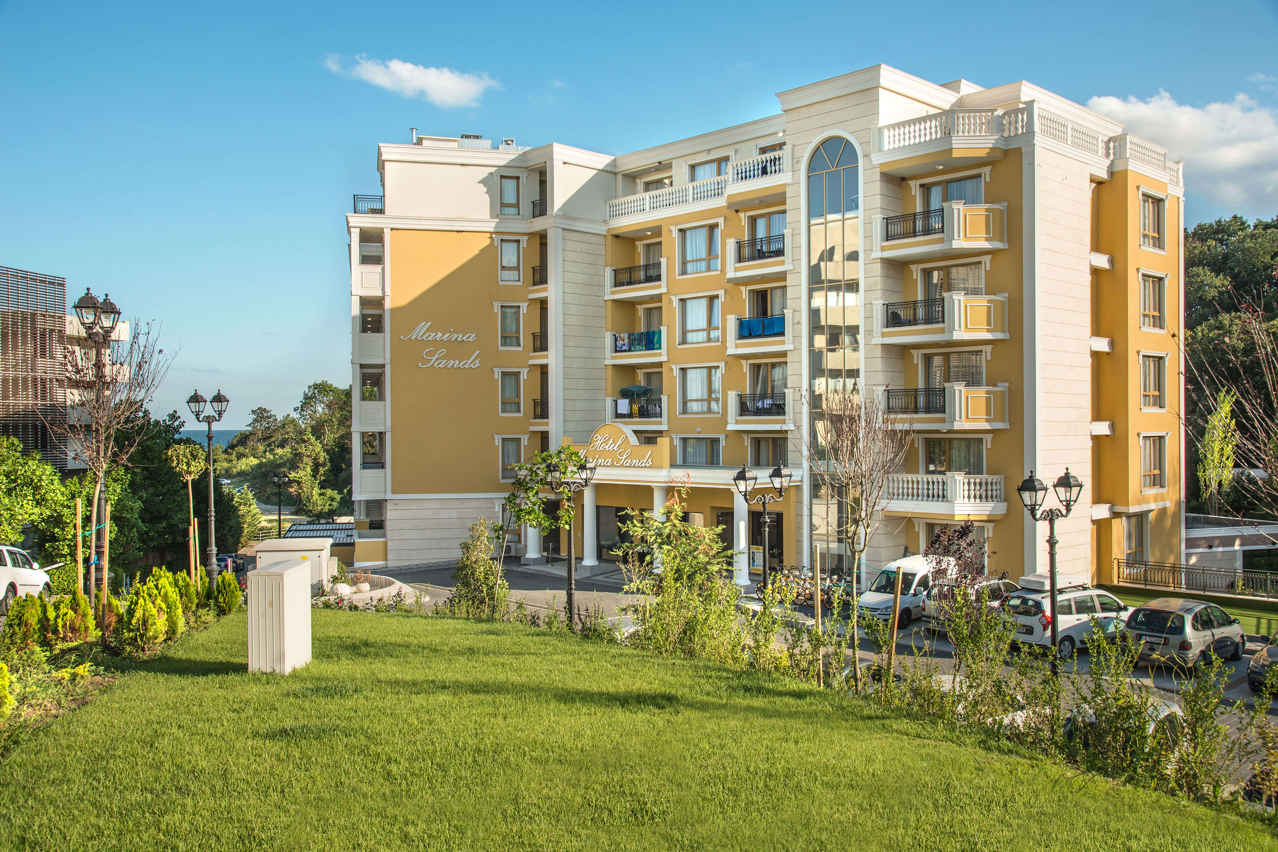 Hotel Marina Sands-Hotel spolja.jpg