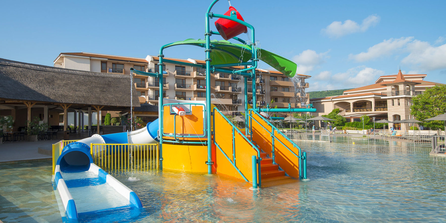 HVD Clubhotel Miramar-Deciji bazen.jpg