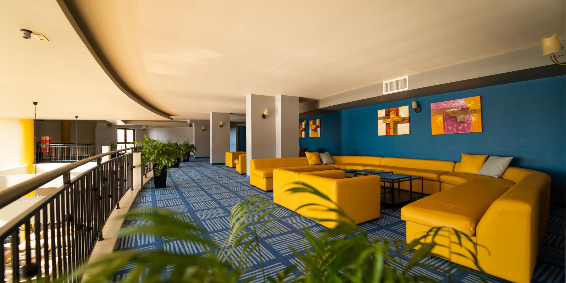 Hotel HVD Clubhotel Miramar-Lobby.jpg
