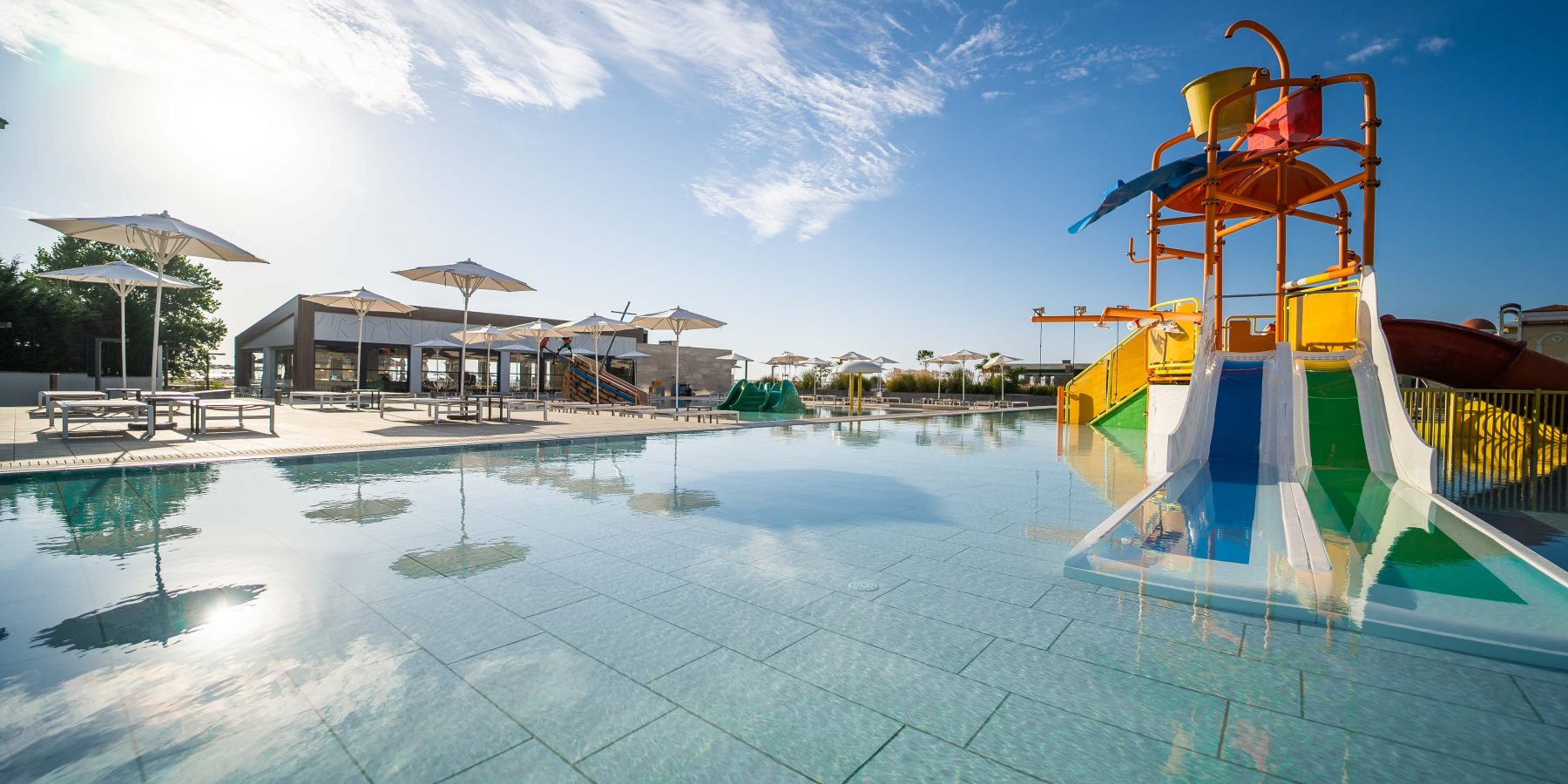 HVD Reina del Mar Hotel-Deciji bazen.jpg