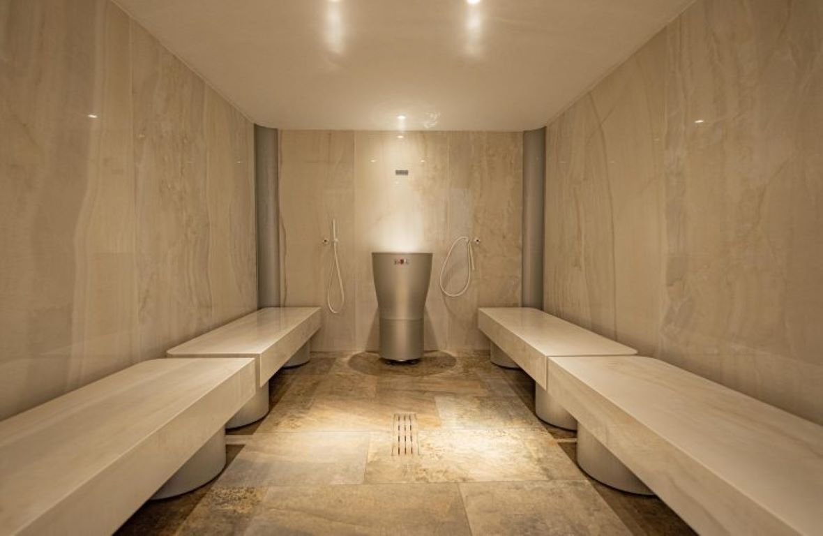 Hotel HVD Reina del Mar-Parno kupatilo.jpg