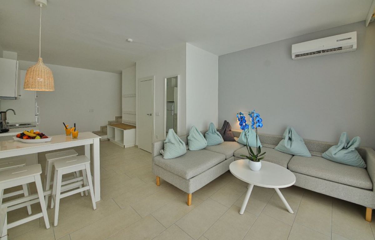 White Lagoon Hotel-Jednosoban apartman.jpg
