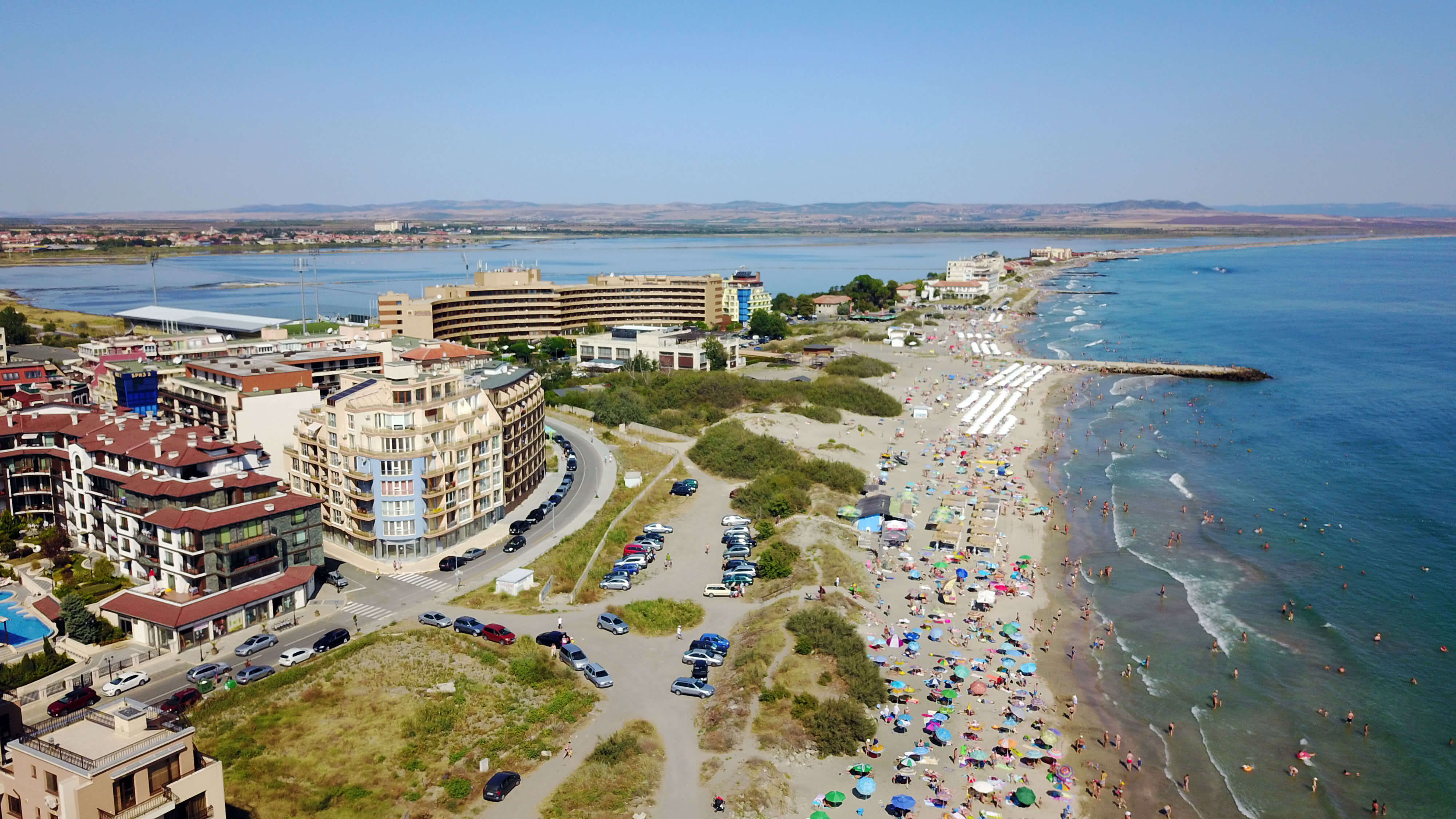 Apart Hotel Dune Boutique-Okruzenje hotela.jpg