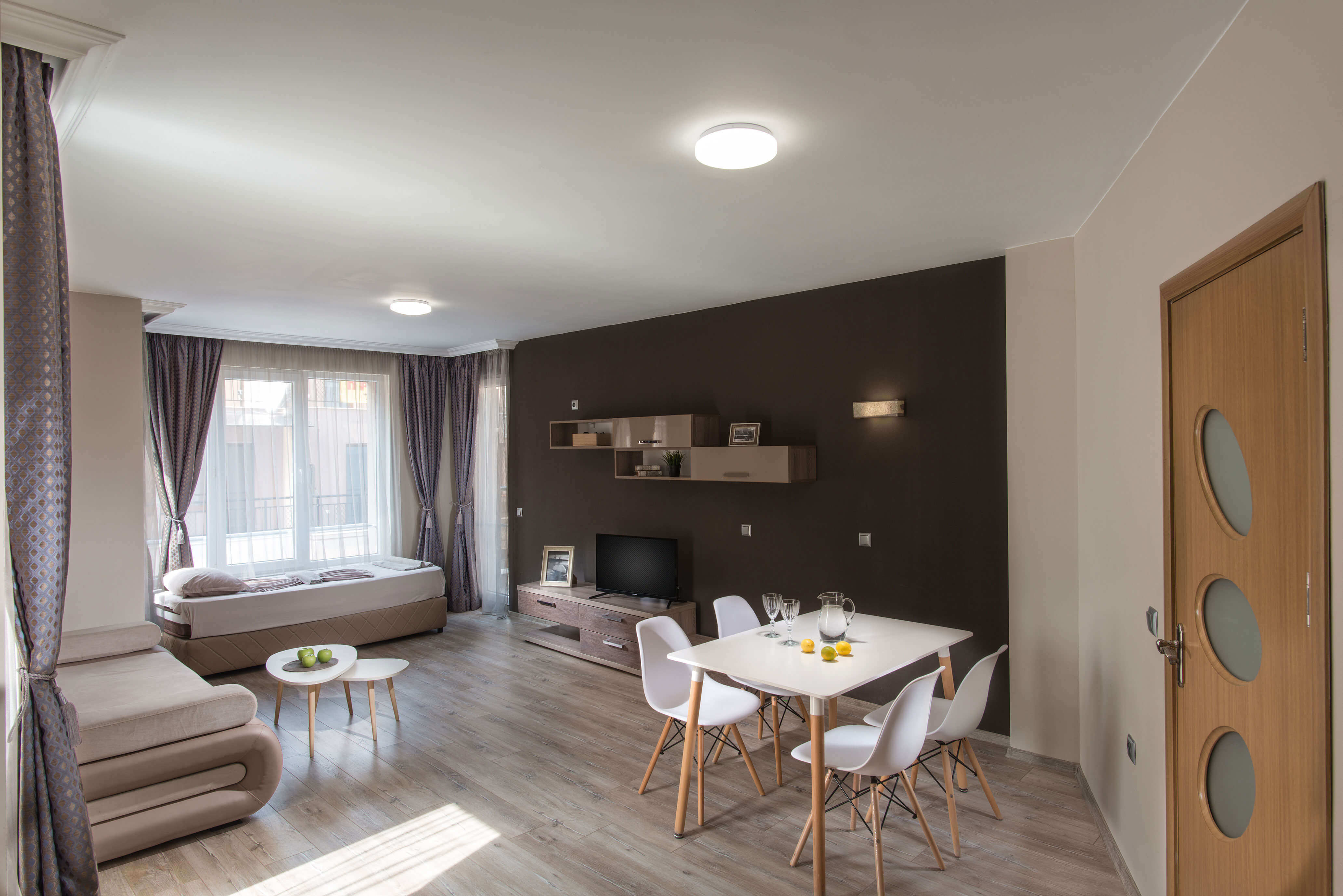 Apart Hotel Dune Boutique-Studio pogled more.jpg