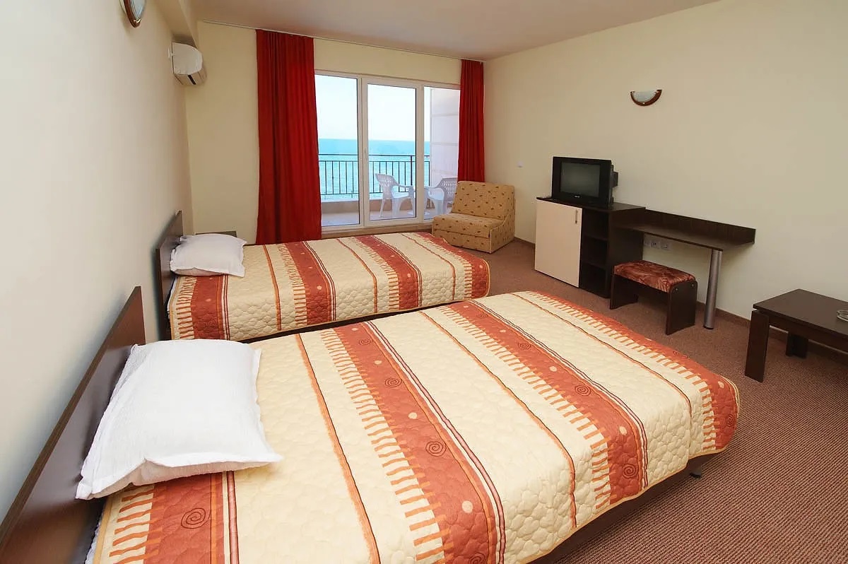 Complex Relax Hotel-Standardna soba.jpg