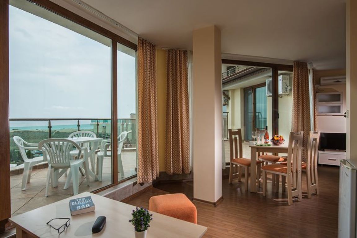 Hotel Prestige City II-Jednosoban apartman.jpg