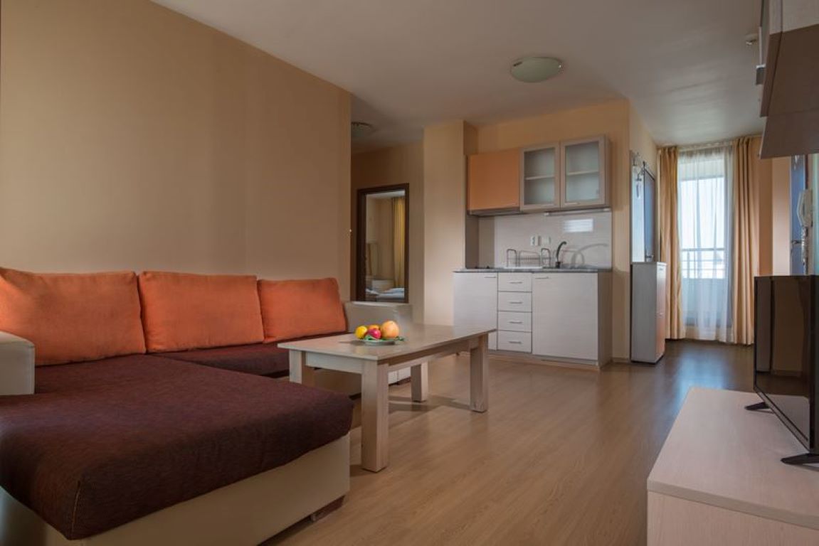 Prestige City II Hotel-Dvosoban apartman.jpg