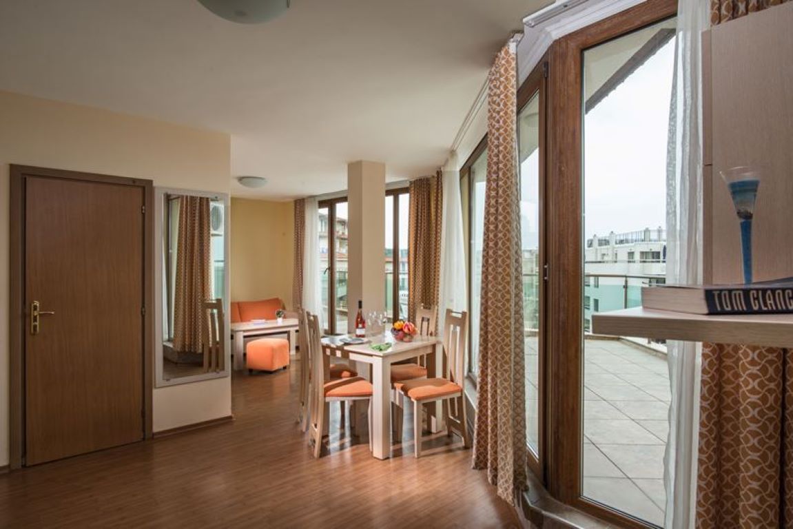 Prestige City II-Jednosoban apartman.jpg