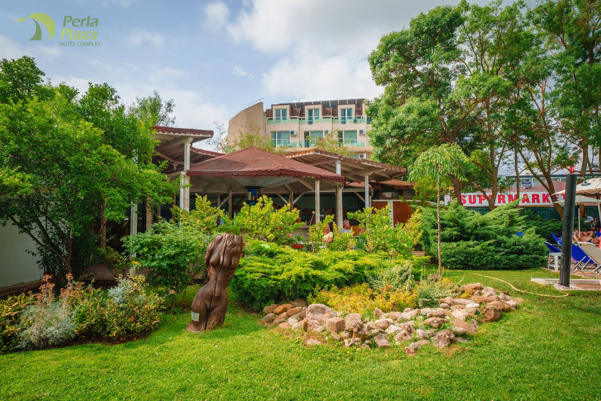 Perla Plaza Hotel-Basta hotela.jpg