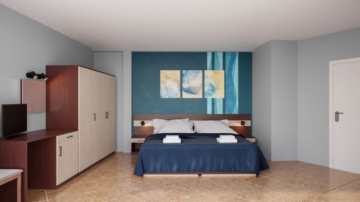 Hotel Queen Nelly-Jednosoban apartman.jpg