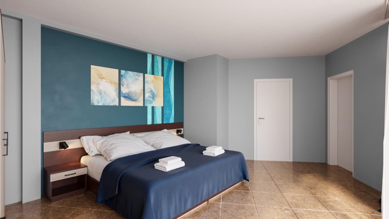 Queen Nelly Hotel-Jednosoban apartman.jpg