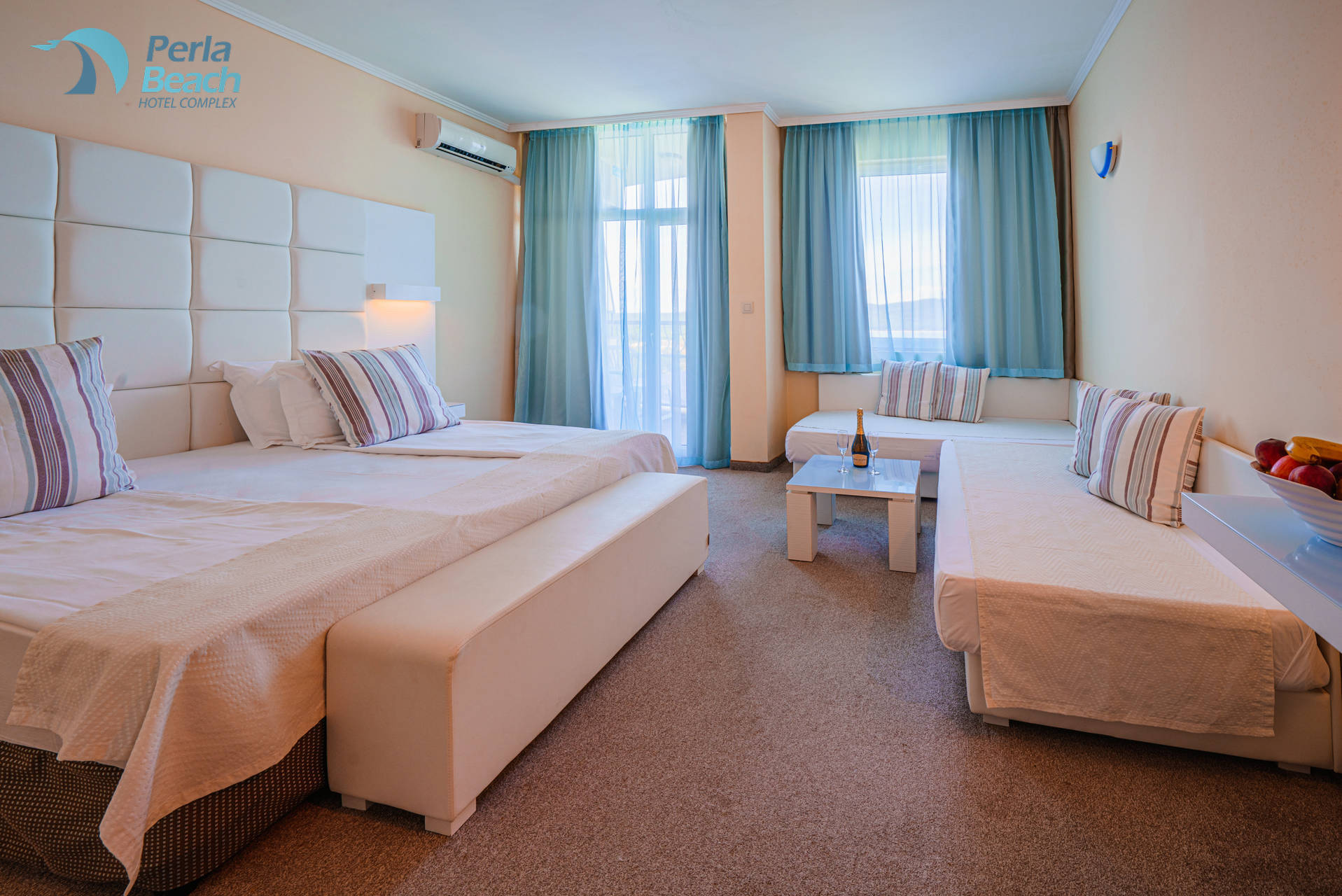 Hotel Perla Beach-Standardna soba.jpg