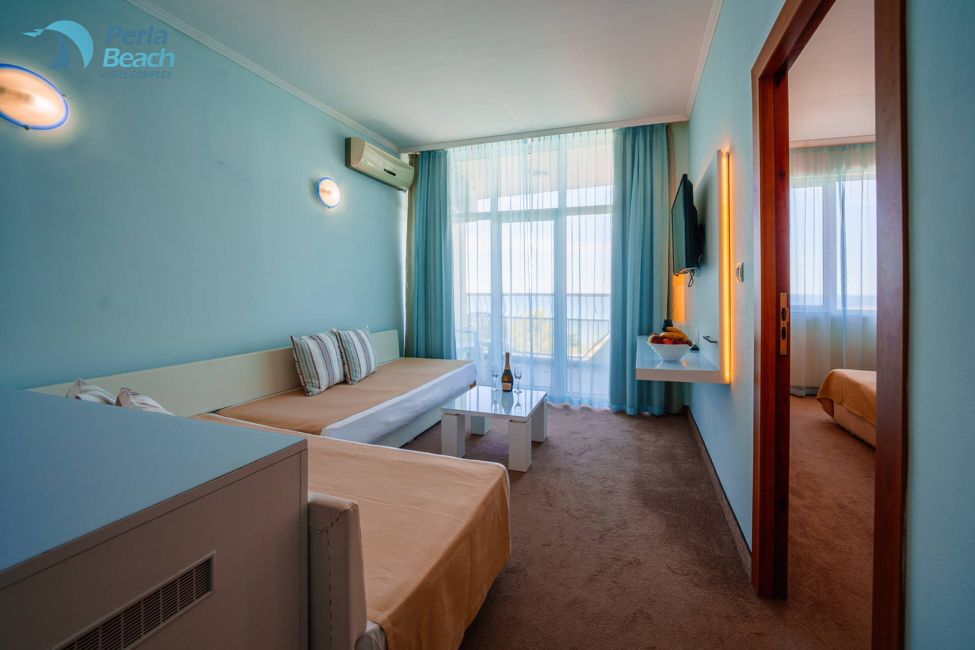Perla Beach-Jednosoban apartman.jpg