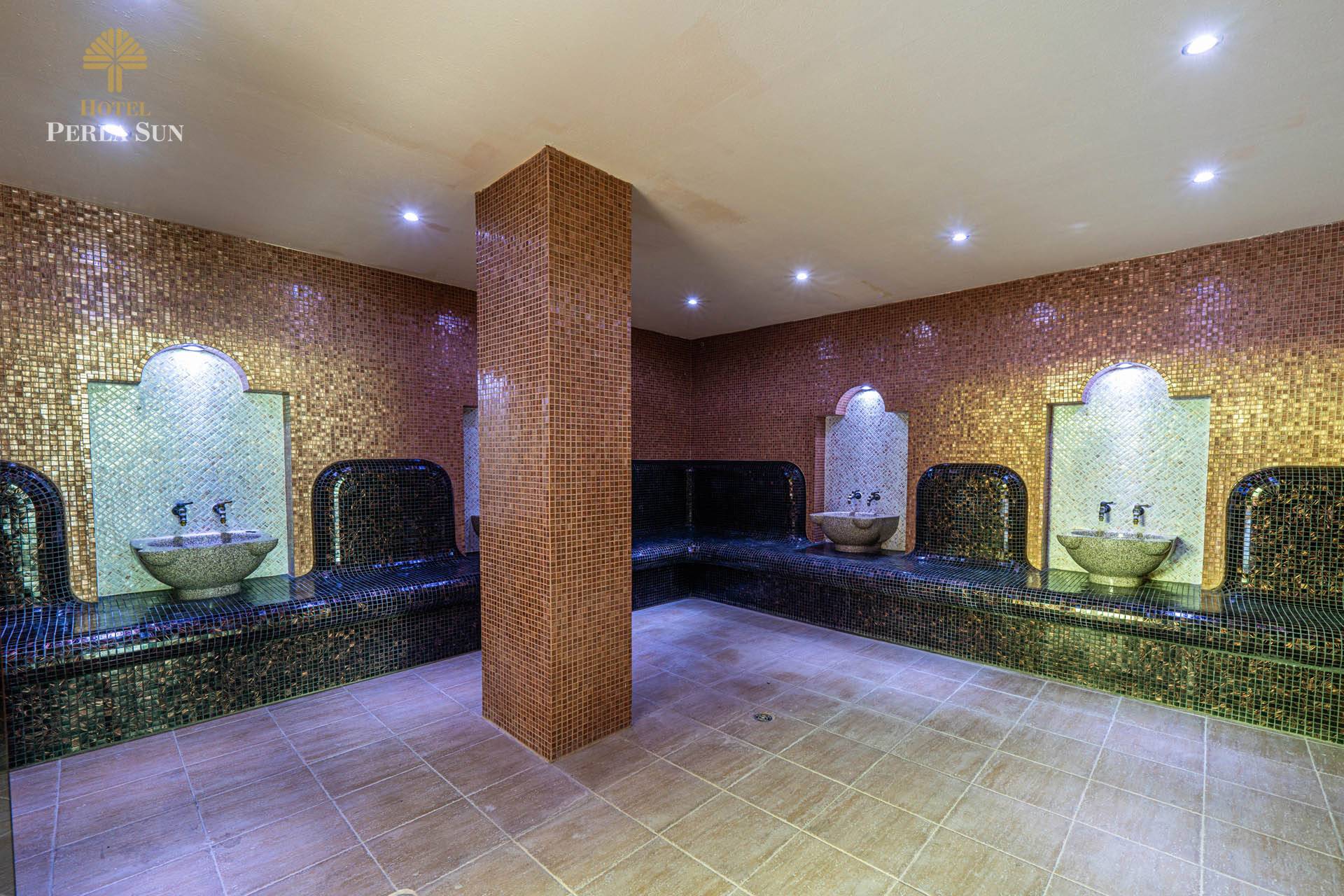 Hotel Perla Sun-Tursko kupatilo.jpg
