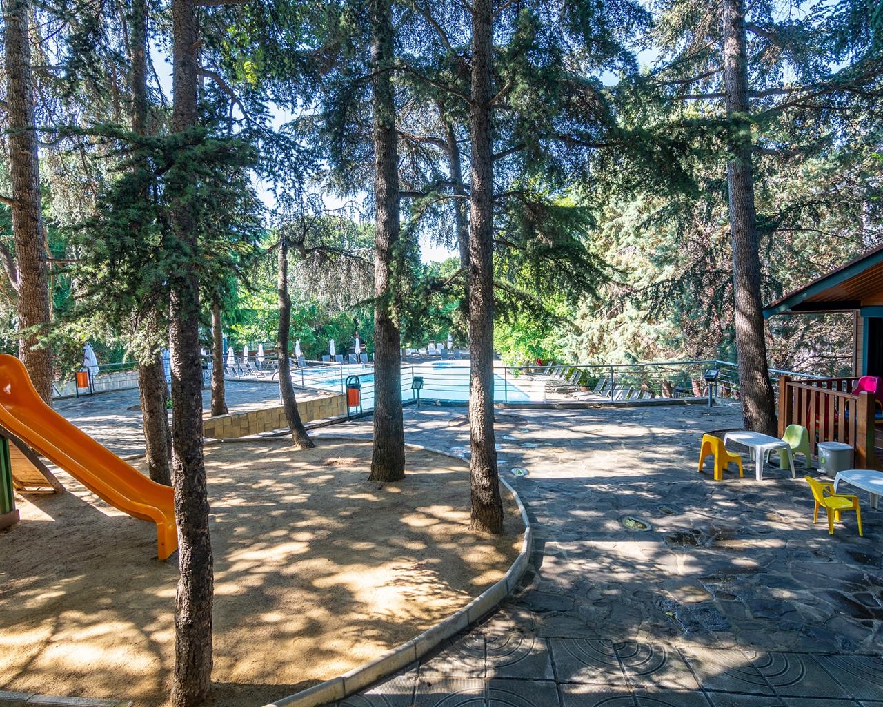 Exelsior GS Hotel-Decije igraliste.jpg