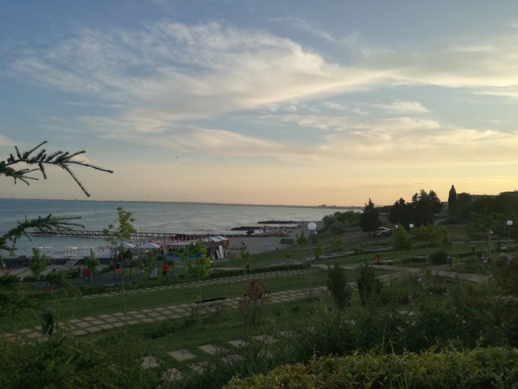 Siana House Hotel-Okruzenje hotela.jpg