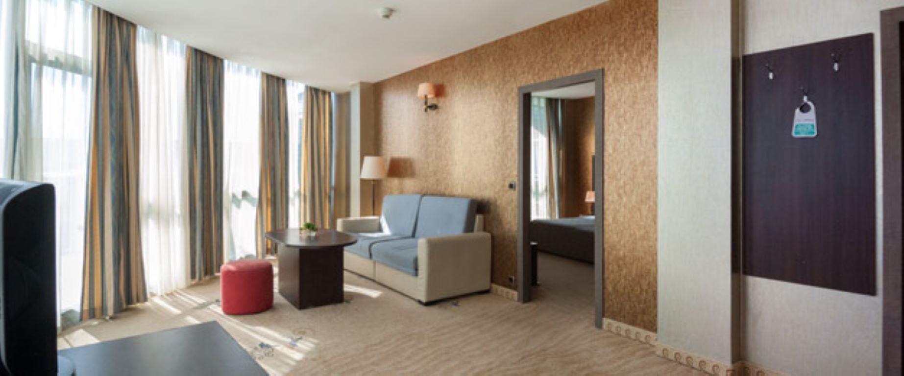 Hotel Primorsko Del Sol-Jednosoban apartman.jpg