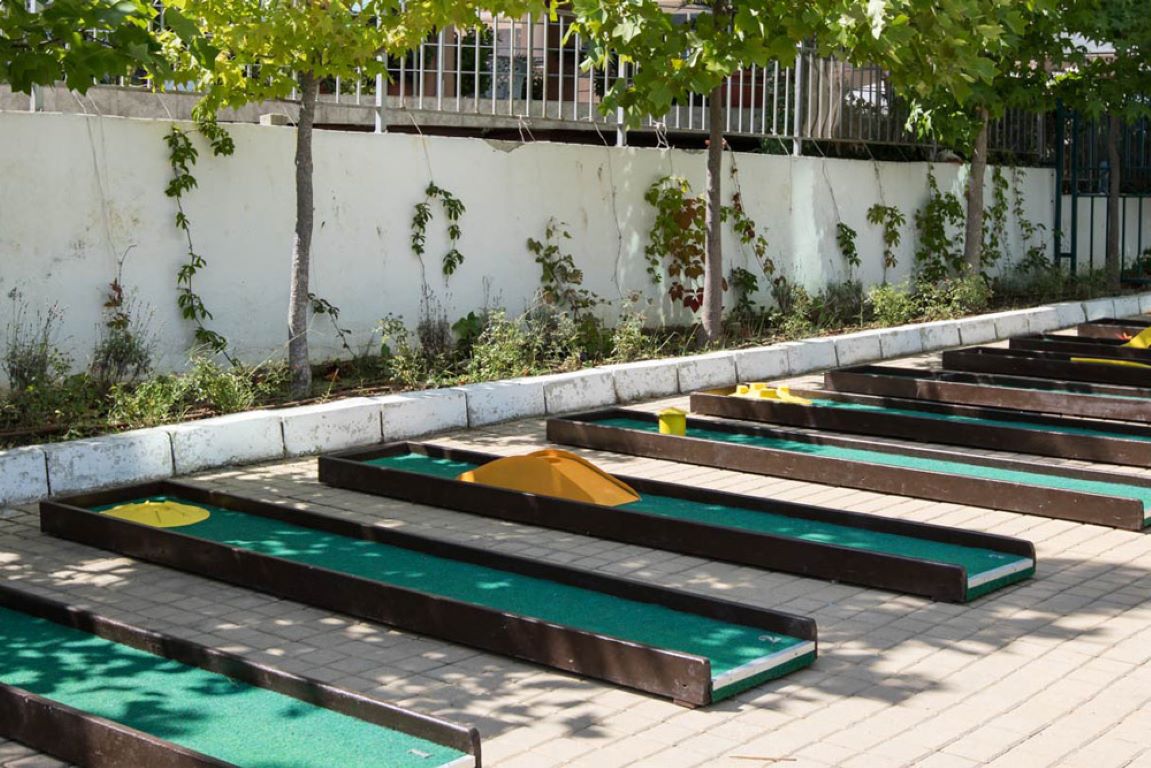 Hotel Primorsko Del Sol-Mini golf.jpg