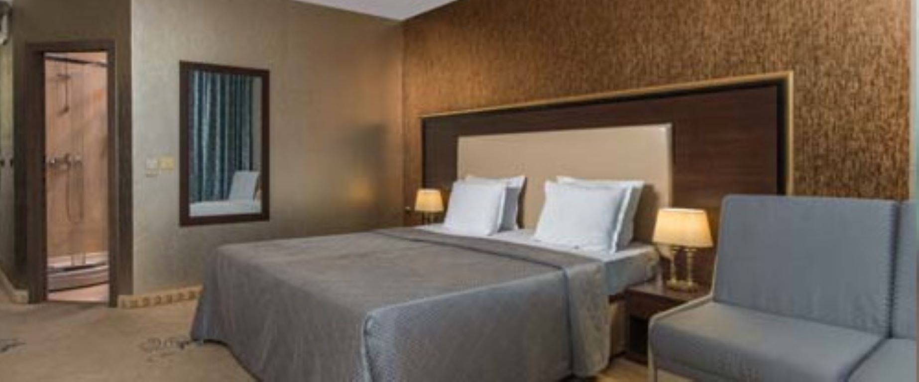 Hotel Primorsko Del Sol-Standardna soba.jpg