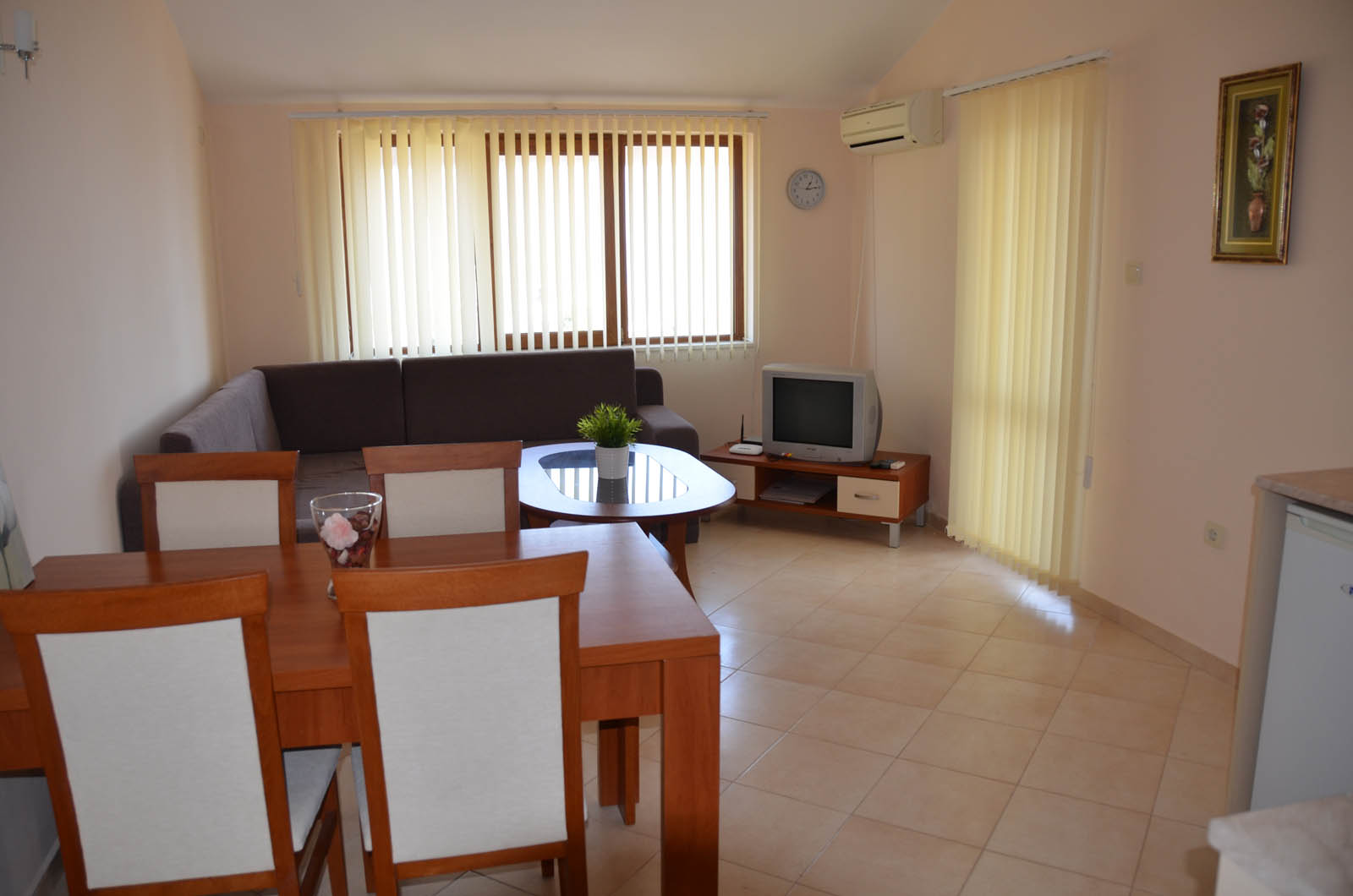 Sunrise Apartments Sozopol Hotel-Dvosoban apartman.jpg