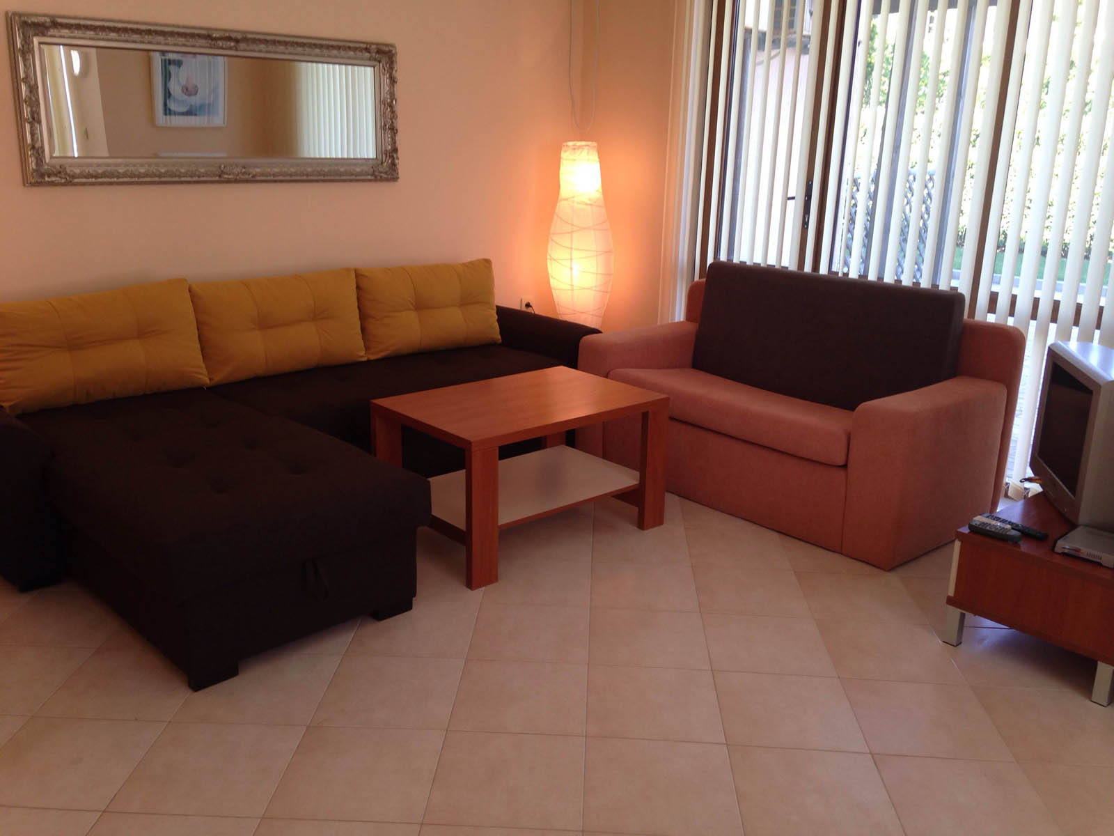 Sunrise Apartments Sozopol-Jednosoban apartman.jpg