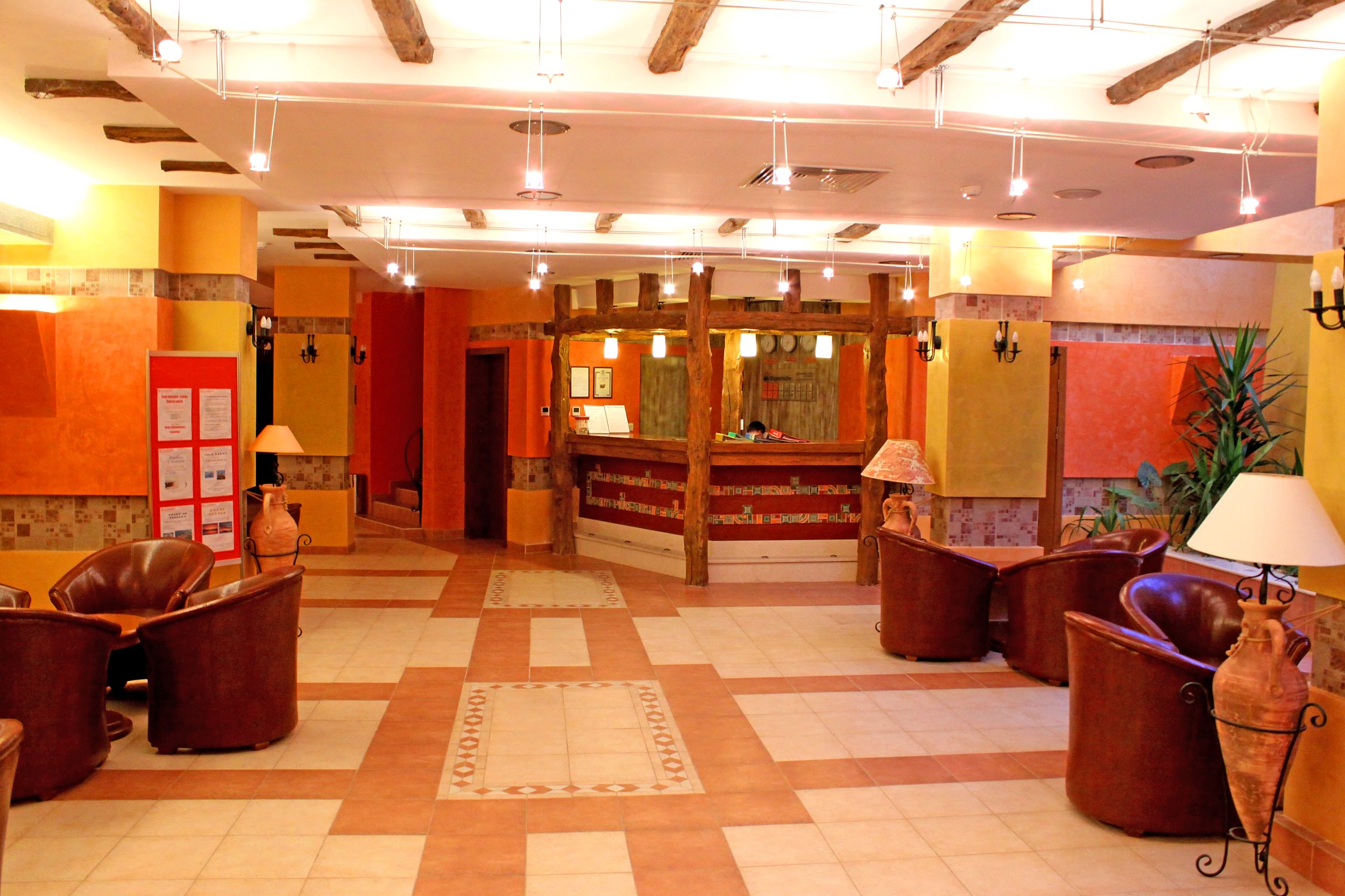 Hotel Kiparisite-Recepcija.jpg