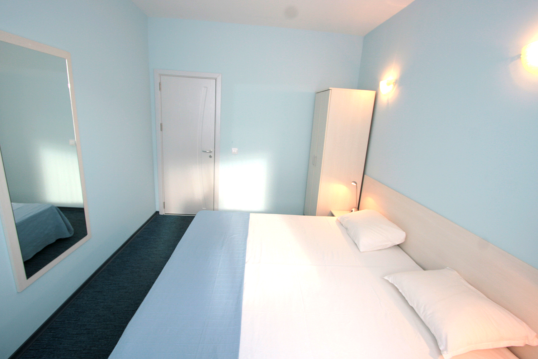 Hotel Sunny Beauty Palace-Apartman.JPG