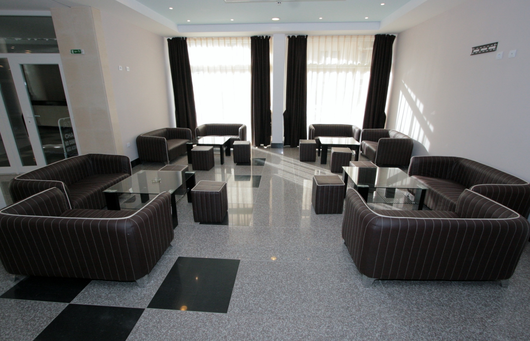 Sunny Beauty Palace Hotel-Lobby.JPG