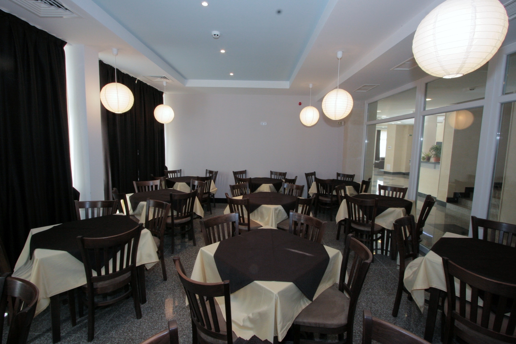 Sunny Beauty Palace-Restoran.JPG