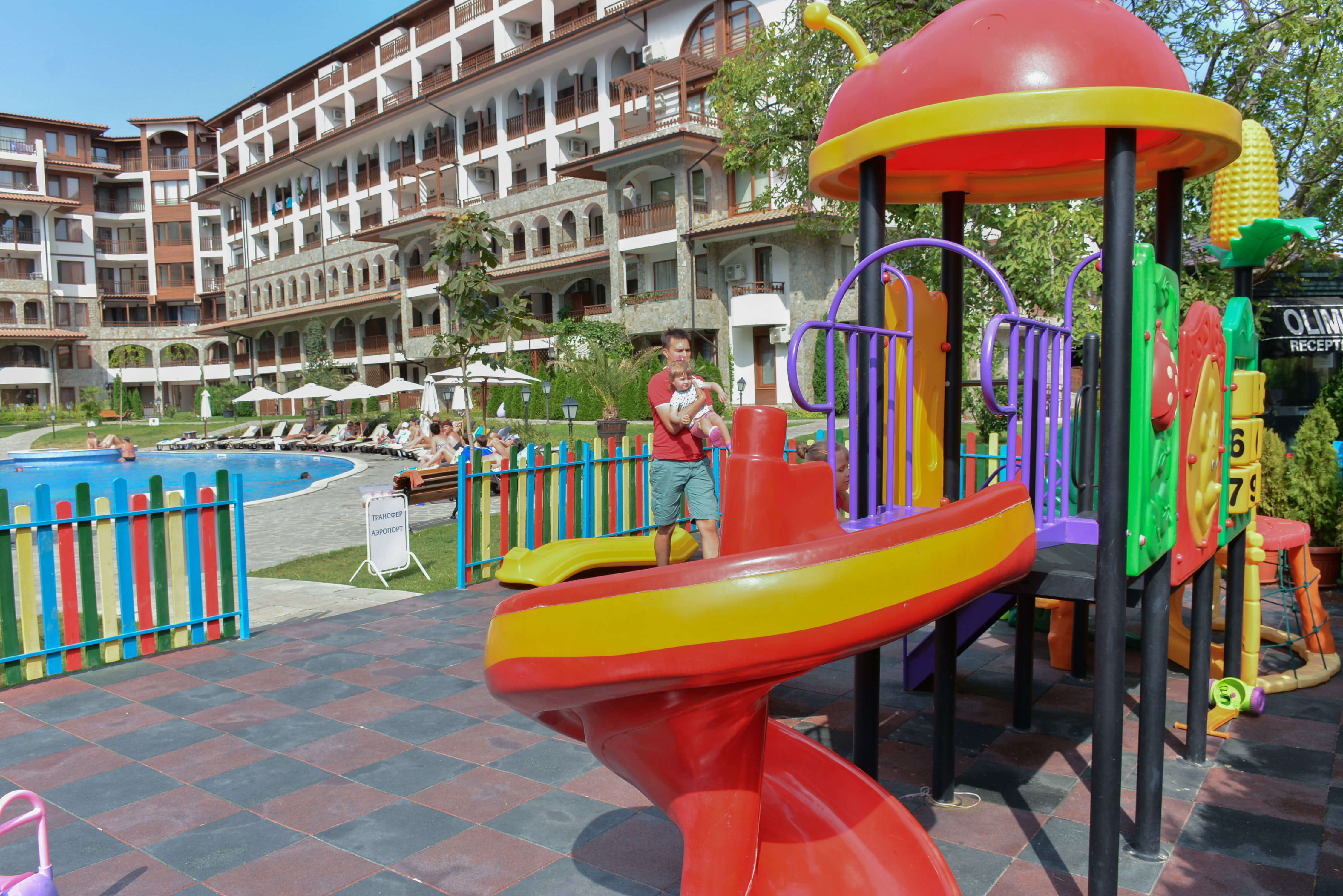 Olymp Apart Hotel-Decije igraliste.jpg