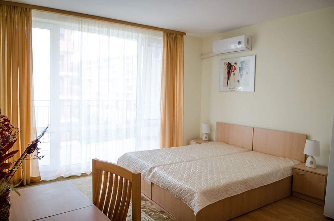 Green Fort Hotel-Dvosoban apartman.jpg