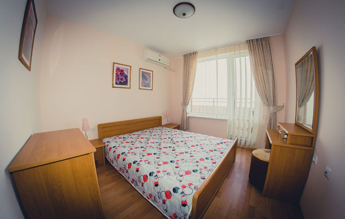 Hotel Green Fort-Dvosoban apartman.jpg