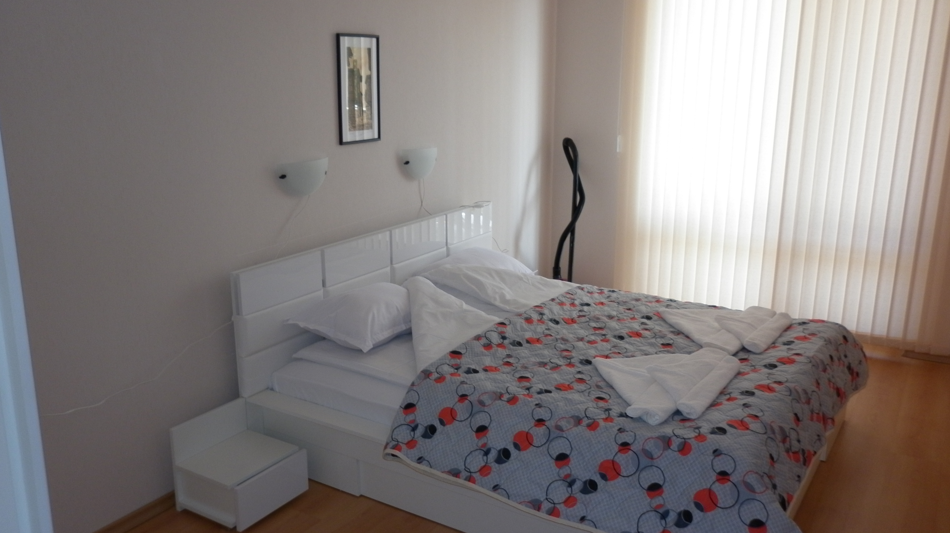 Prestige Fort Beach-Dvosoban apartman.JPG