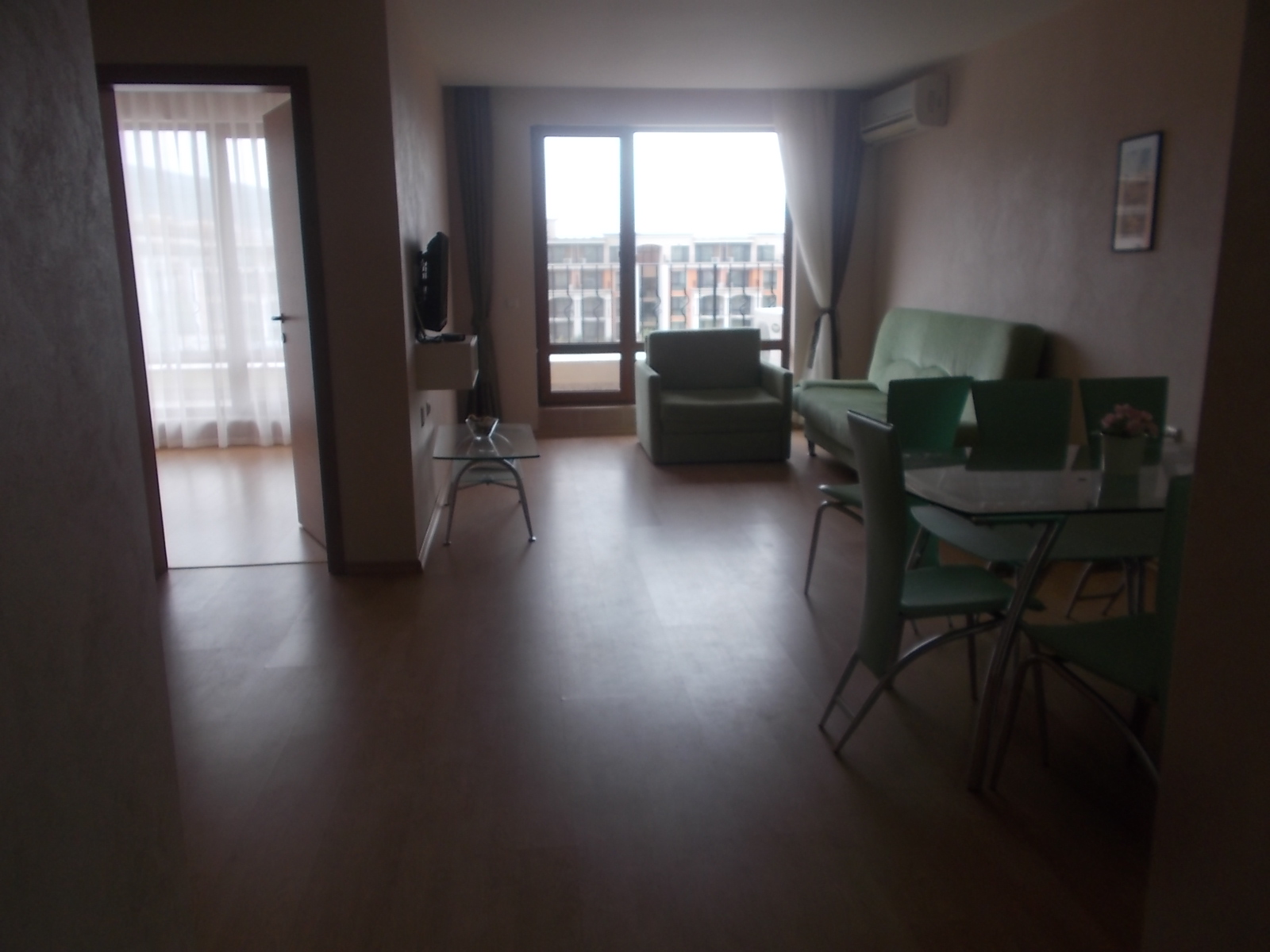 Prestige Fort Beach-Dvosoban deluxe apartman.JPG