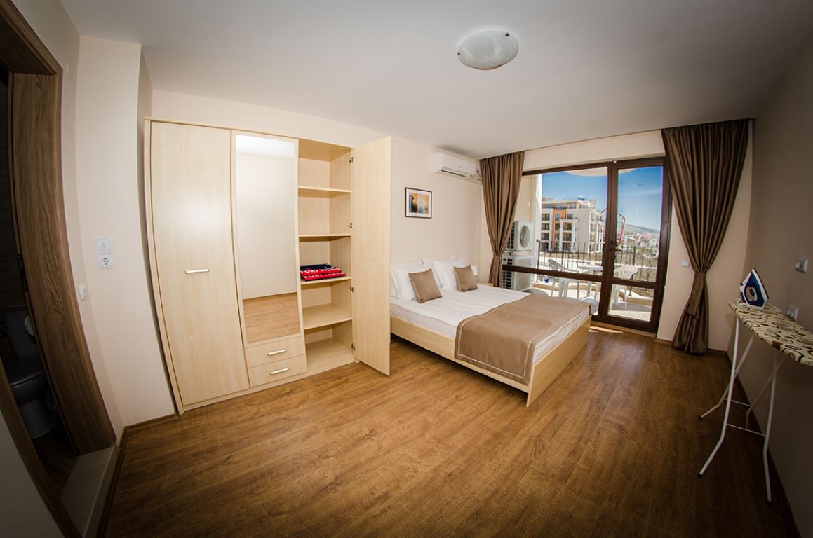Hotel Premier Fort Beach Apart-Dvosoban apartman.jpg