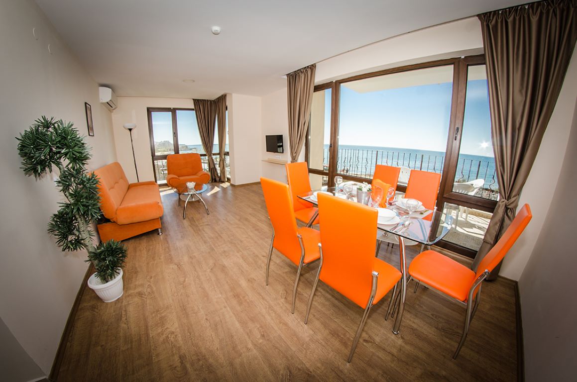 Premier Fort Beach Apart-Dvosoban apartman.jpg